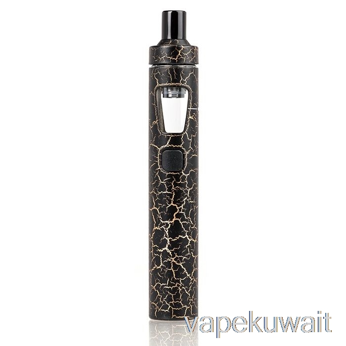 Joyetech Ego Aio الكل في واحد مجموعة المبتدئين Crackle D Vape Pod System